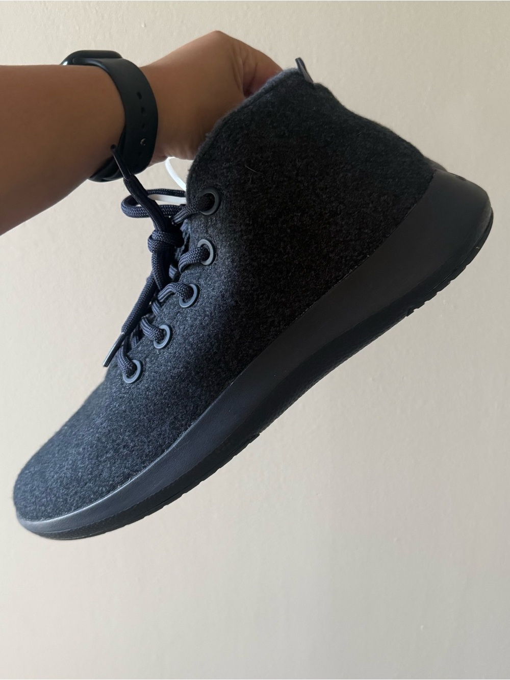 Men's Allbirds Wool Runner-Up Mizzle